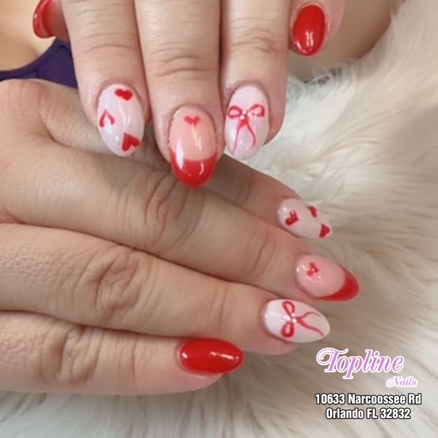 Nail Art Design